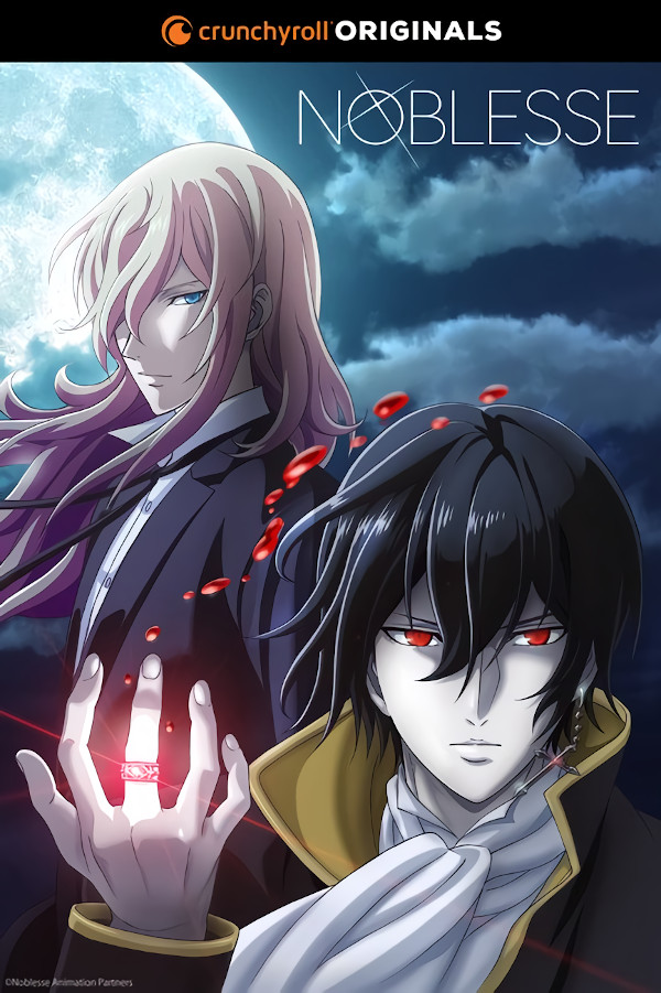 noblesse noblesse